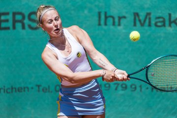 Bild 552 - RL TC an der Schirnau - SV Zehlendorfer Wespen : Ergebnis: 9:0